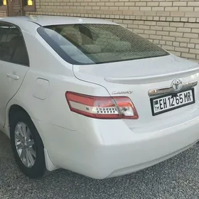 Toyota Camry 2009