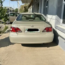 Lexus ES 300 2003