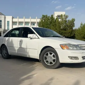 Toyota Avalon 2002