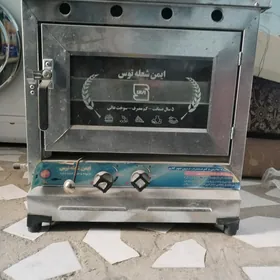 Iran pecga