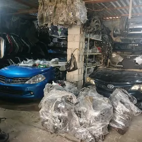 Wersa Tida sentra morda