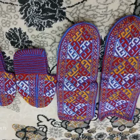jorap ceshka