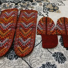 Jorap ceshka
