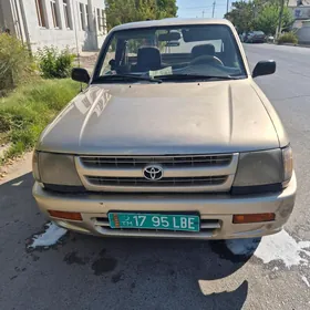Toyota Tacoma 1999