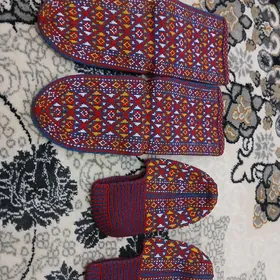 Jorap ceshka