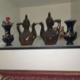 Gadym Kamplekt küÿze çäÿnek.