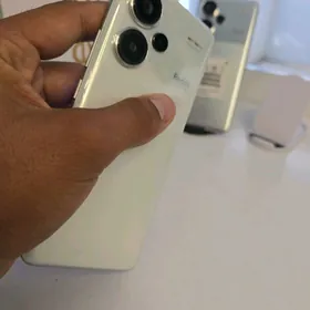 REDMİ NOT 13 PRO PLUS