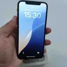 iphone x pam256