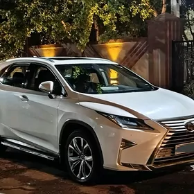 Lexus RX 350 2019
