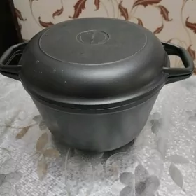казан