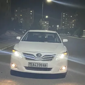 Toyota Camry 2009