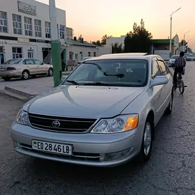 Toyota Avalon 2003