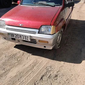 Daewoo Tico 1997