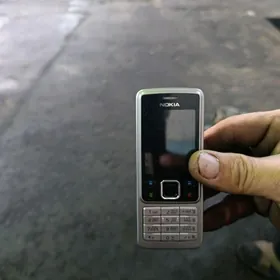 Nokia 6300