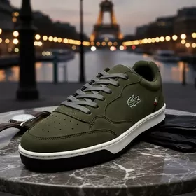 lacoste