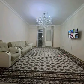 Ipoteka Taslama 3 komnat