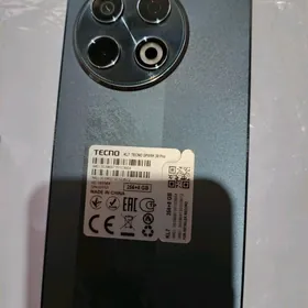 tecno spark 30 pro taze
