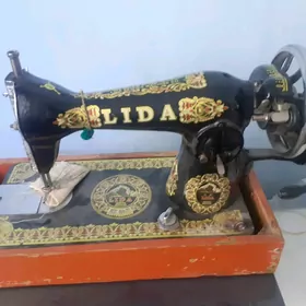 tikin maşyn