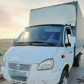 Gaz Gazel 2016