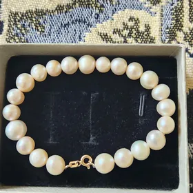 жемчук браслет gyzyl braslet