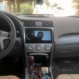 Toyota Camry 2008