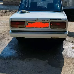 Lada 2107 2001