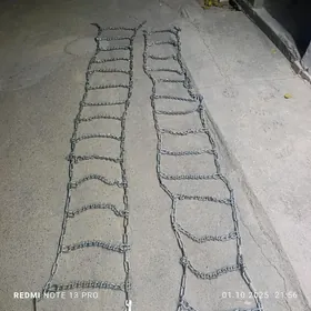 zynjyr teker ucin