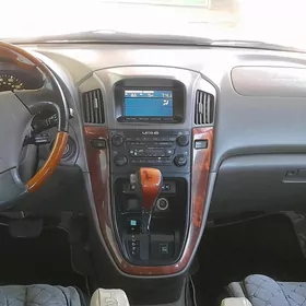Lexus RX 300 2003