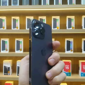 iPhone 14pro 128