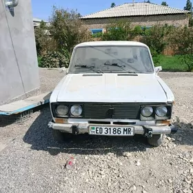 Lada 2106 1987