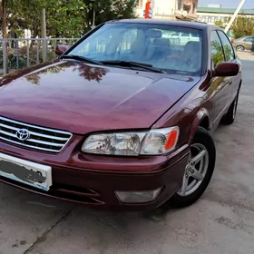 Toyota Camry 1999