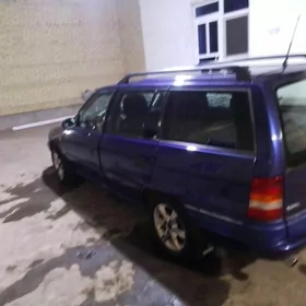 Opel Astra 1996