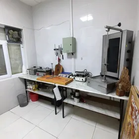 Döner toçka