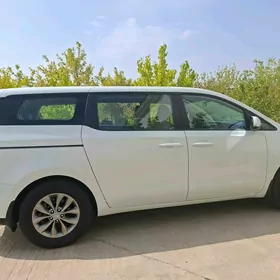 Kia Sedona 2019