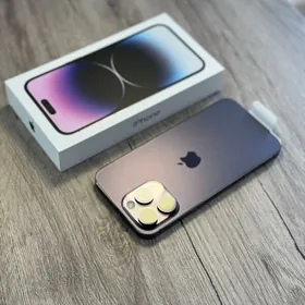 iPhone 14 Pro Max 128gb 86%ZA