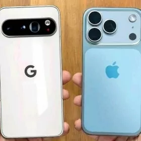 Karopkasyz ALYAS 16pro 25ultra