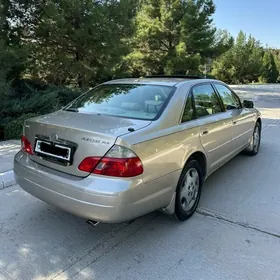Toyota Avalon 2004