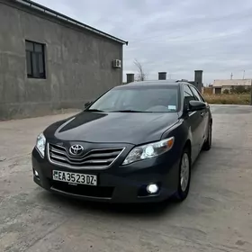 Toyota Camry 2009