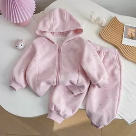 детский костюм