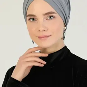 Hijab bone sharf