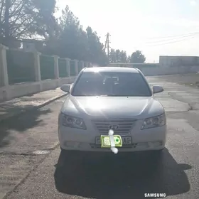 Hyundai Sonata 2009