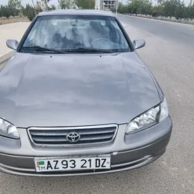 Toyota Camry 1997