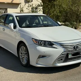 Lexus ES 350 2017