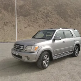Toyota Sequoia 2003