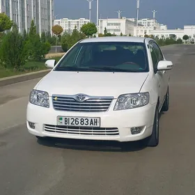 Toyota Corolla 2005