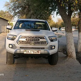 Toyota Tacoma 2021