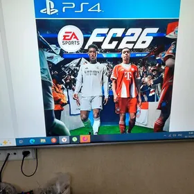PS4- игра