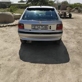 Opel Astra 1993
