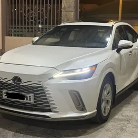 Lexus RX 350 2023