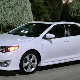 Toyota Camry 2013